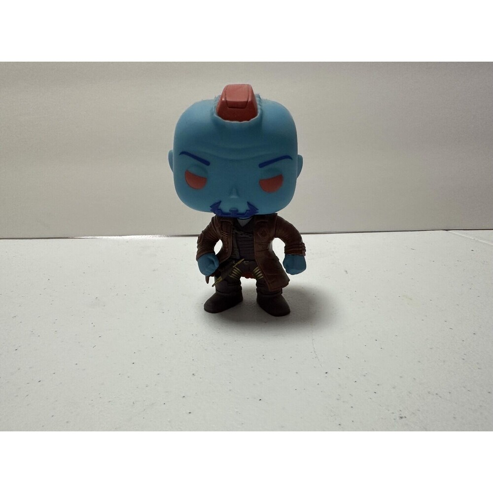 Funko POP Loose Marvel Guardians of the Galaxy 74 Yondu NO BOX